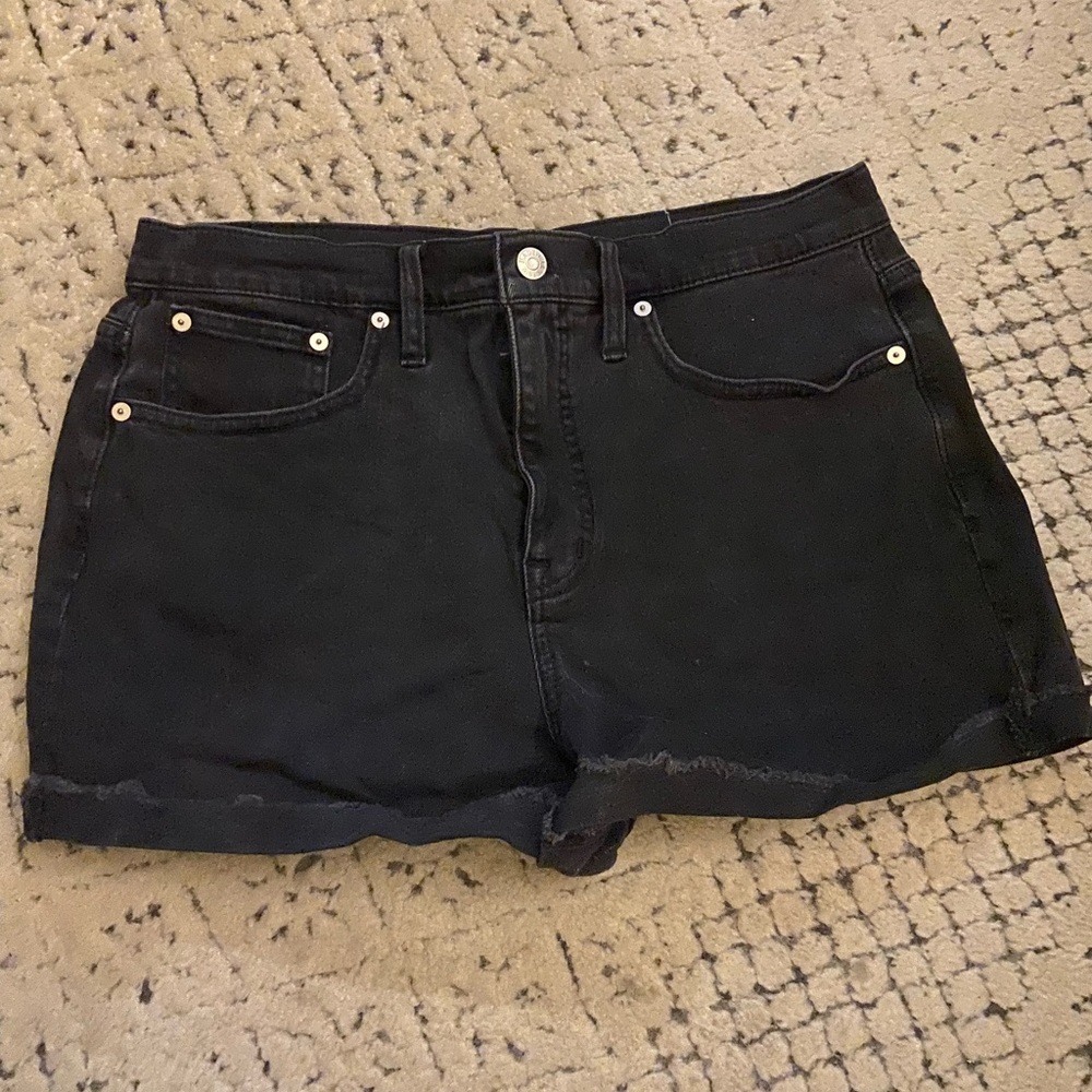 Madewell Shorts Size 29P